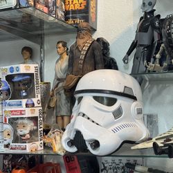 Star Wars Collectibles