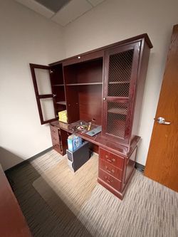 Office desk