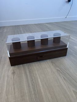 Watch Display Case