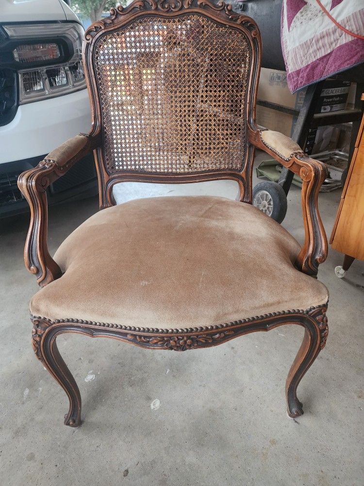 Antique Chair