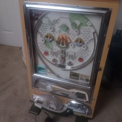 Pachinko Machine