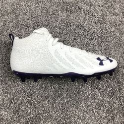 Under Armour Spotlight 4D Foam UA Mens Football Cleats Size
