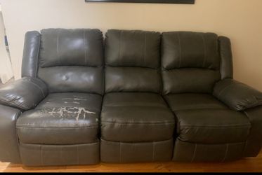 Couches,bench ,Dining table,side table ,mattress and frame,washer and dryer’s