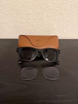 Meta glasses gen 2