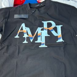 Amiri Shirt