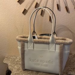 Kate spade tote 