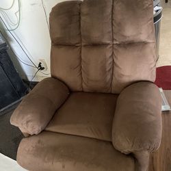 Recliner 