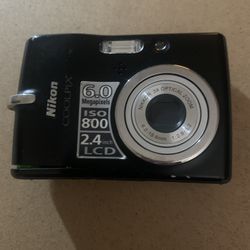 Digital Camera