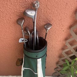 Palos De Golf 