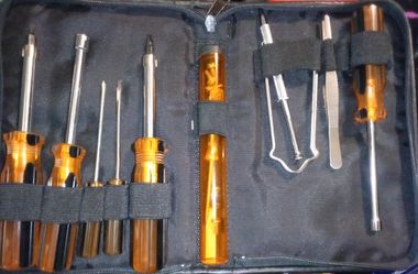 Tools