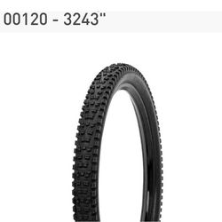 Specialized MTB Tire Bicycle Tire Eliminator Grid Trail 2Bliss Ready T7