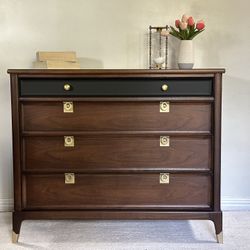 Mid-Century Dresser