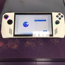 ROG Handheld Console