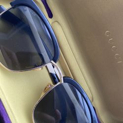 Sun Glasses 