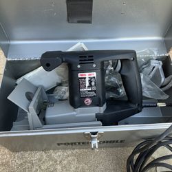 Porter Cable Plate Joiner