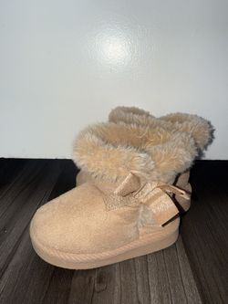 Baby Boots