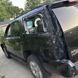 2010 GMC Yukon Slt 4x4 Transmission 