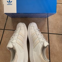 Adidas SUPERSTAR