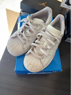 Superstar Adidas