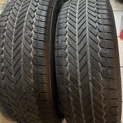 Bridgestone Tires