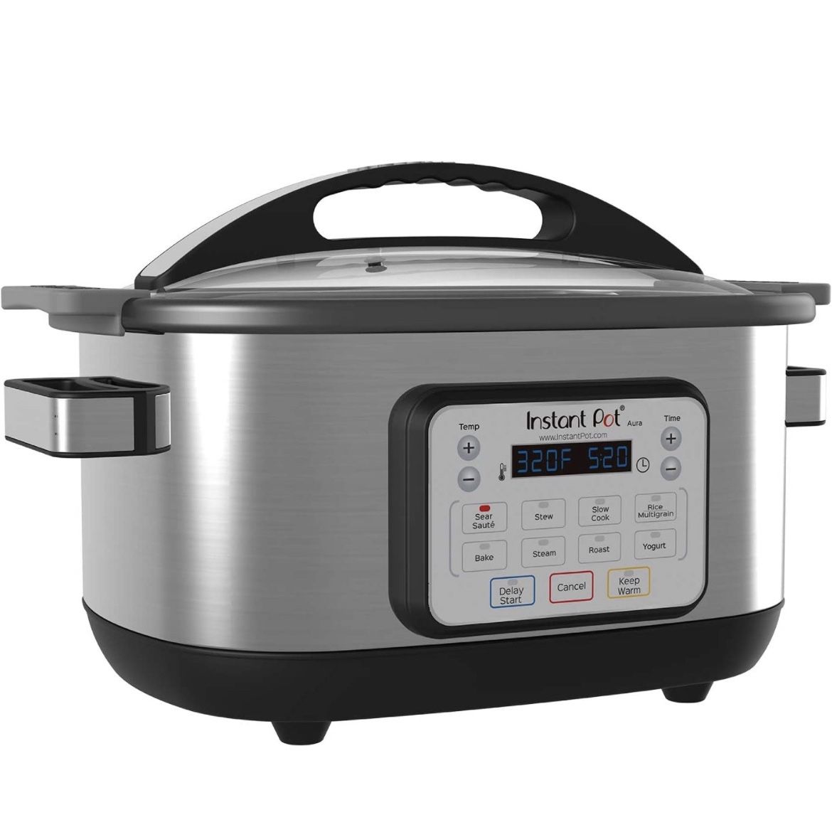 Instant Pot Crock Pot for Sale in Los Angeles, CA - OfferUp