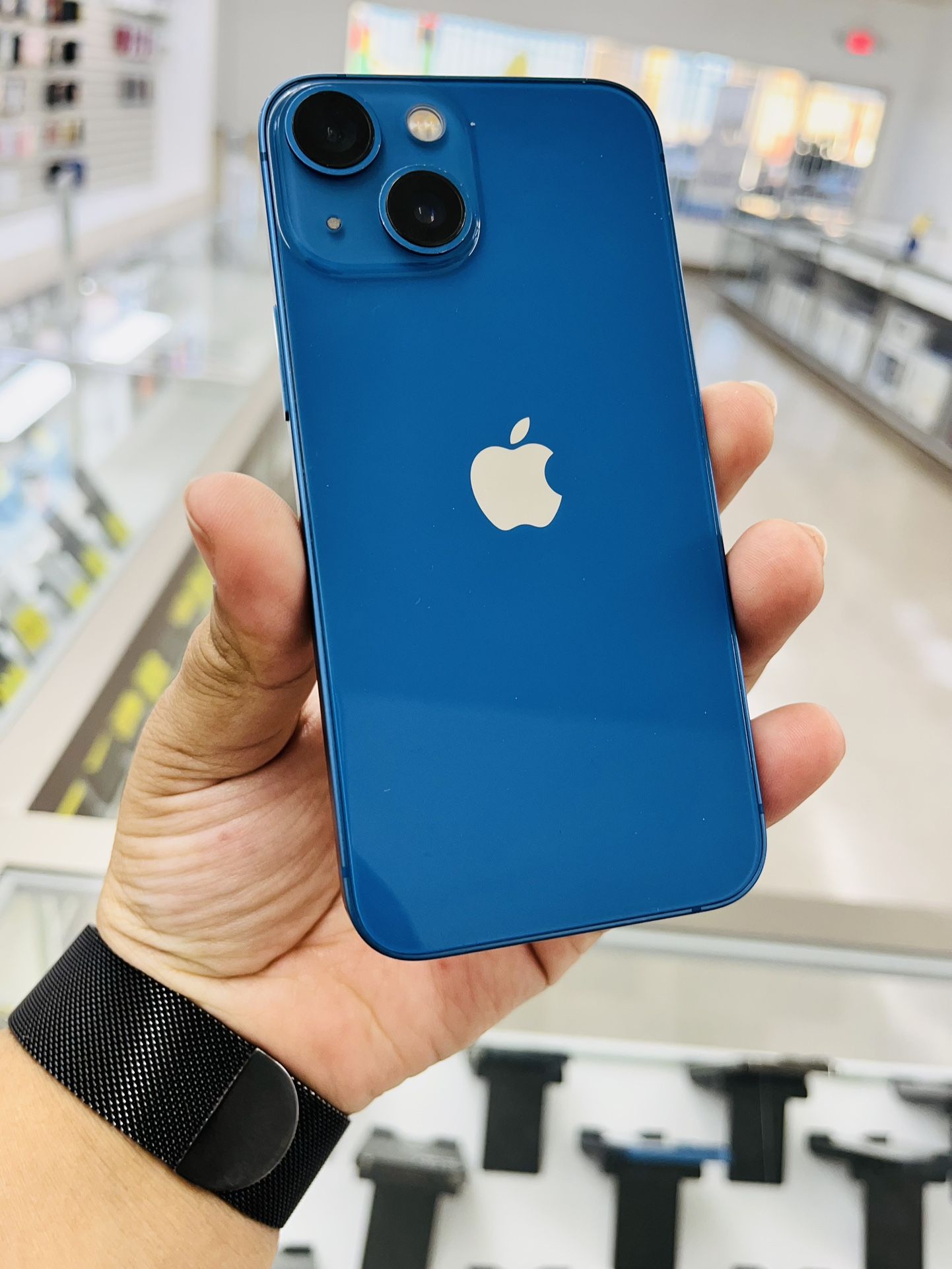 iPhone 13 Mini 128gb Unlocked