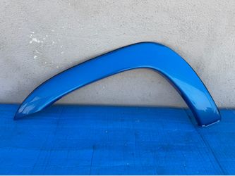 2005-2015 Toyota Tacoma Front Driver Fender Flare OEM