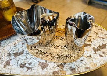 Robert Welch Indulgence Champagne Bucket and Wine Chiller