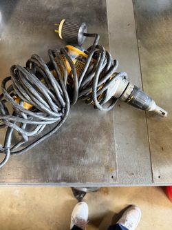 Dewalt drywall drill