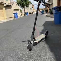 Scooter