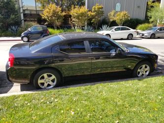 2010 Dodge Charger