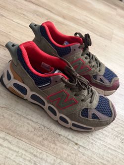 New Balance x Salehe bembury