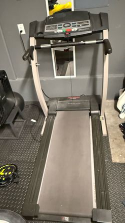Treadmill