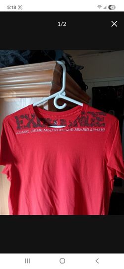 🖤 Armani Exchange Tee – Medium 🖤 ONLY $10