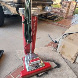 Saniture Carpet Vacuum Cleaner For Sale 105.00 