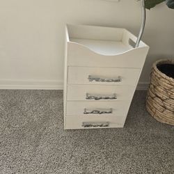 Make Up Orginizer With Light 