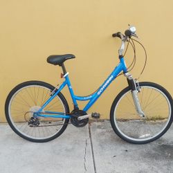 Schwinn Women Bike 