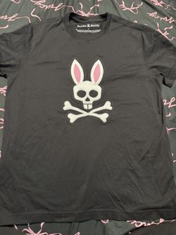 Psycho Bunny Shirt