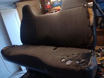 Upholstery