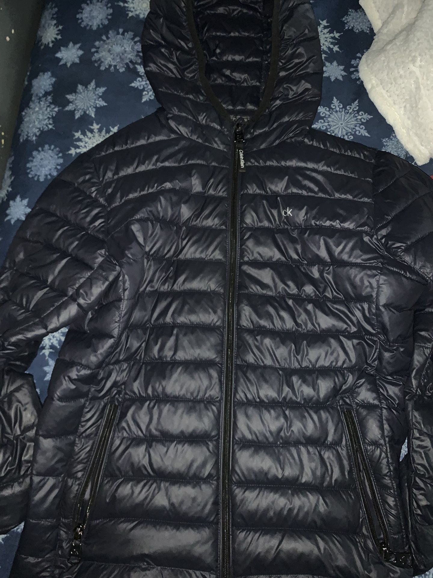 Calvin Klien Puffer