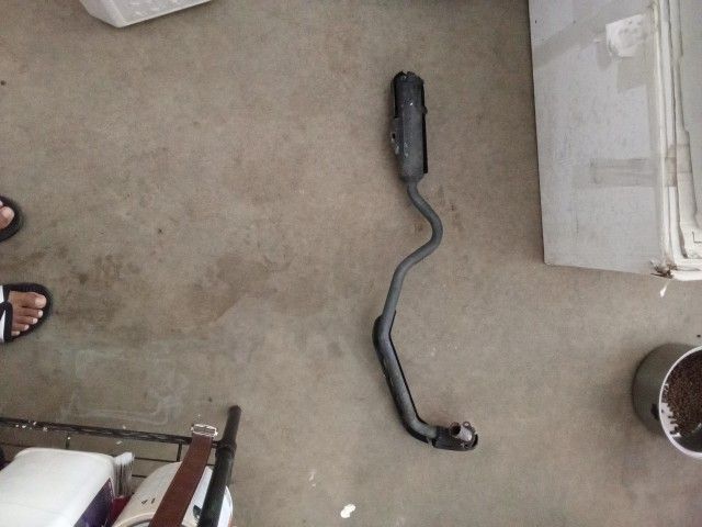 Pipe And Header