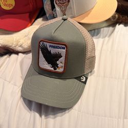 Goorin Bros SnapBack Hats