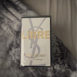 YSL lIBRE Perfume 