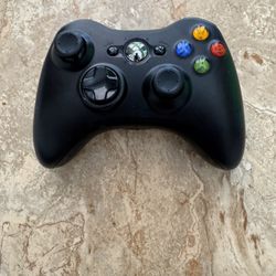 Control Xbox 360