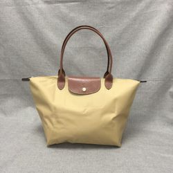 Longchamp Le Pliage Original Tote Bag size  large