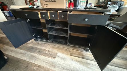 IKEA Cabinet/Storage
