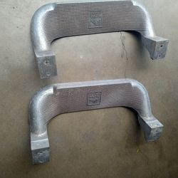 Side Steps For Trucks $50