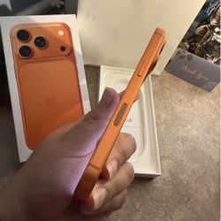 Piciphone 17 Pro New Pro   $580