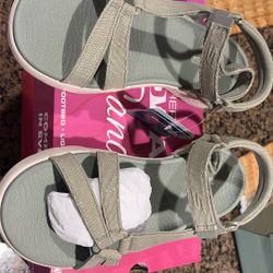 Sketcher Sandals