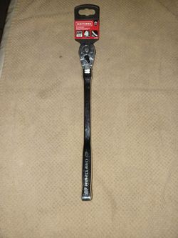 Craftsman 3/8 Flex Head Ratchet